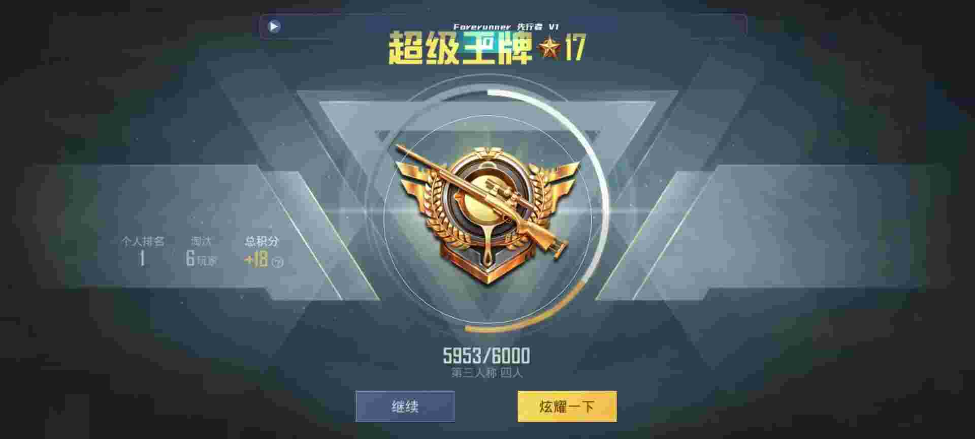 和平精英鸡腿辅助自瞄 - ��ƽ��ӢȾ�����辅助预览图